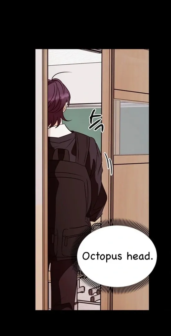 Involuntary Romance Chapter 18 page 25 - 