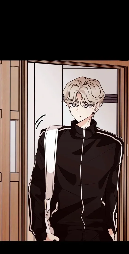 Involuntary Romance Chapter 18 page 26 - 