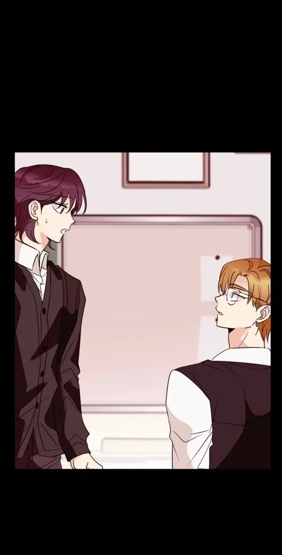 Involuntary Romance Chapter 18 page 27 - 