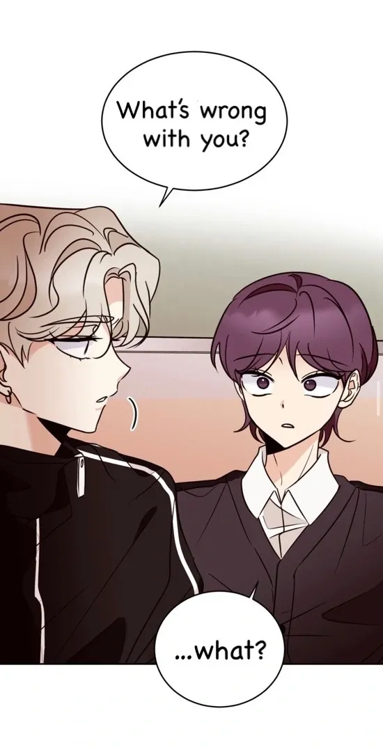 Involuntary Romance Chapter 18 page 29 - 