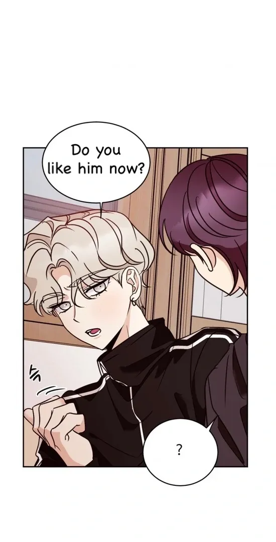 Involuntary Romance Chapter 18 page 30 - 