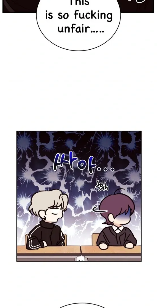 Involuntary Romance Chapter 18 page 36 - 