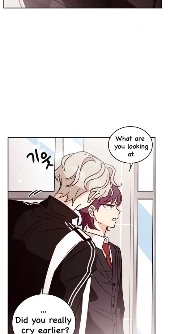Involuntary Romance Chapter 18 page 43 - 