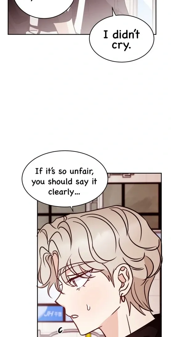 Involuntary Romance Chapter 18 page 44 - 