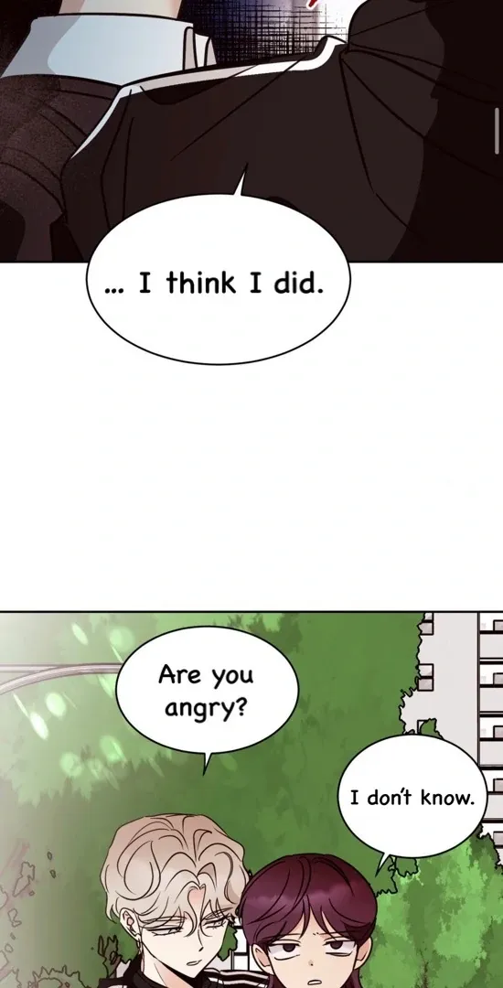 Involuntary Romance Chapter 18 page 46 - 