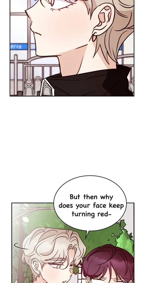 Involuntary Romance Chapter 18 page 48 - 