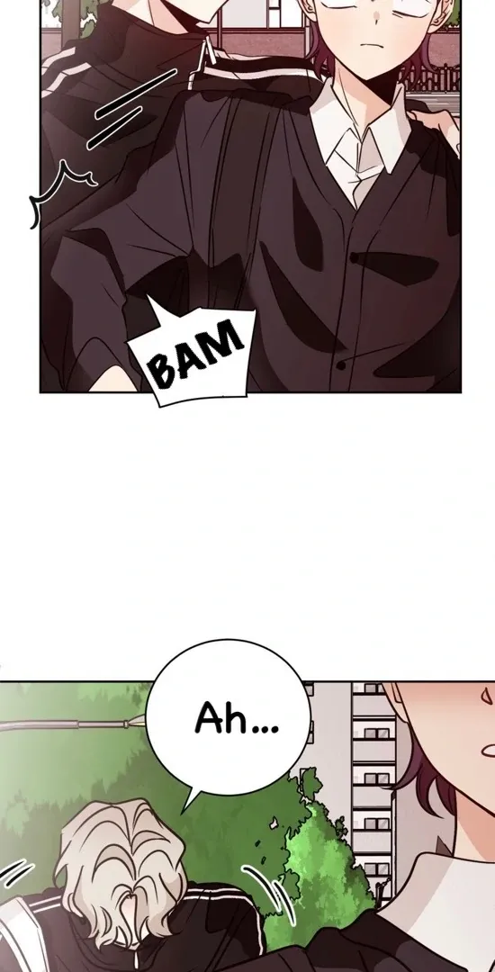 Involuntary Romance Chapter 18 page 49 - 