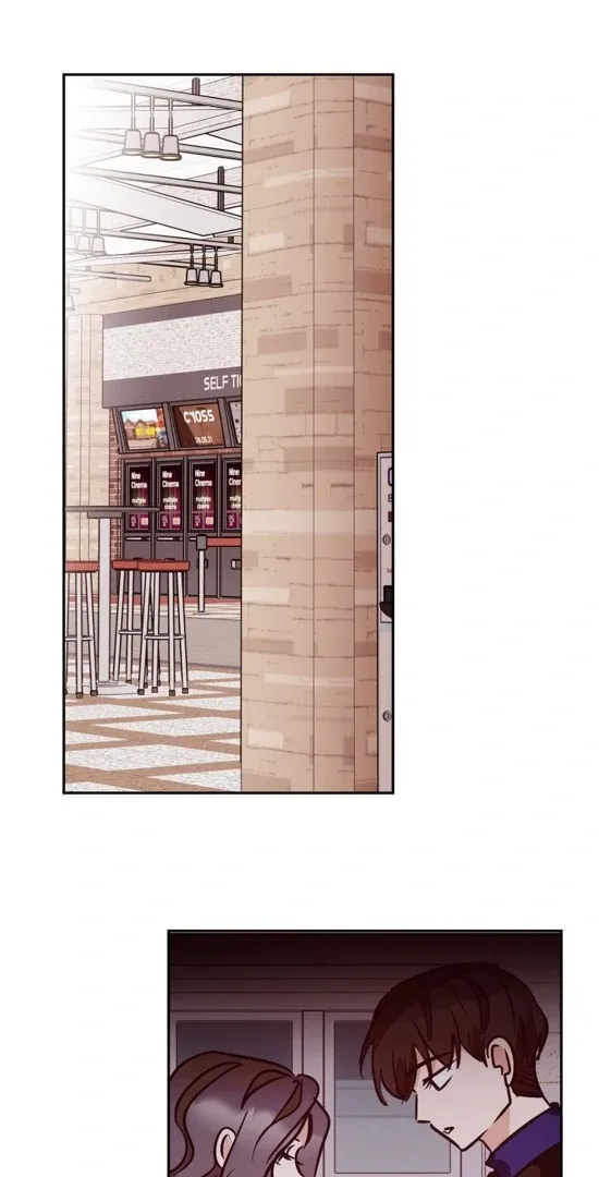 Involuntary Romance Chapter 18 page 51 - 