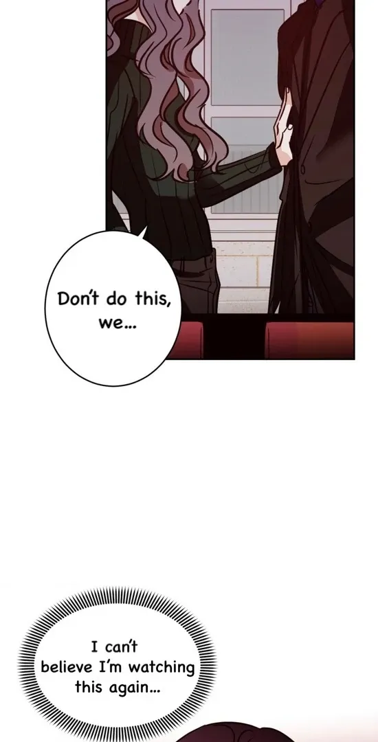 Involuntary Romance Chapter 18 page 52 - 
