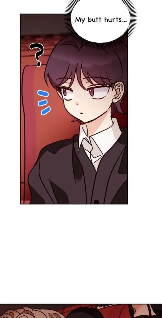 Involuntary Romance Chapter 18 page 54 - 