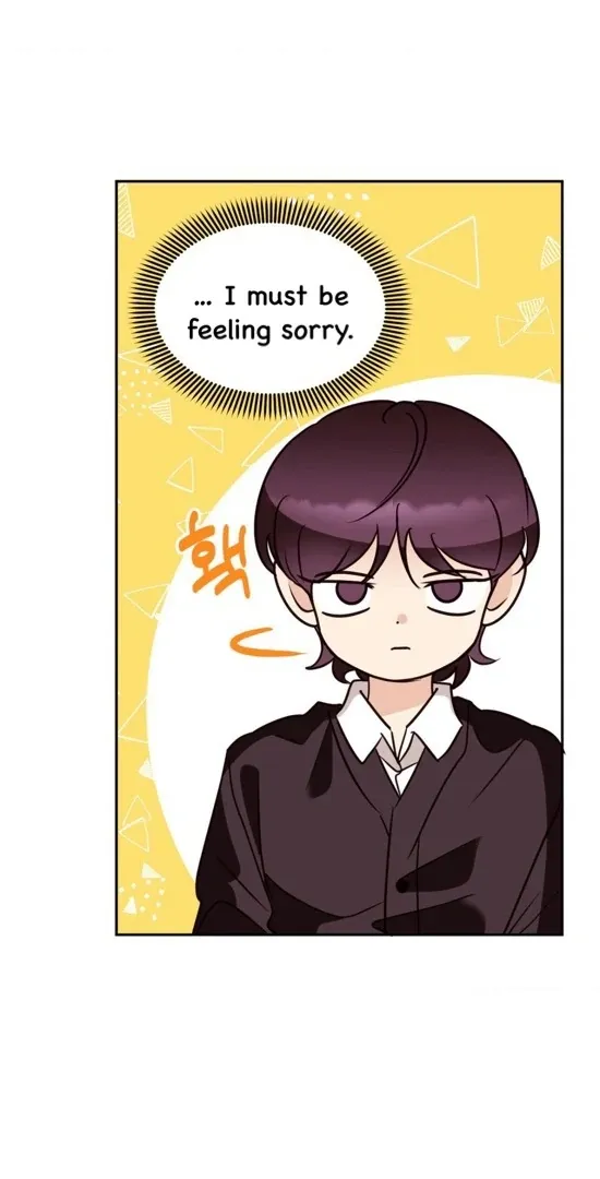 Involuntary Romance Chapter 18 page 57 - 