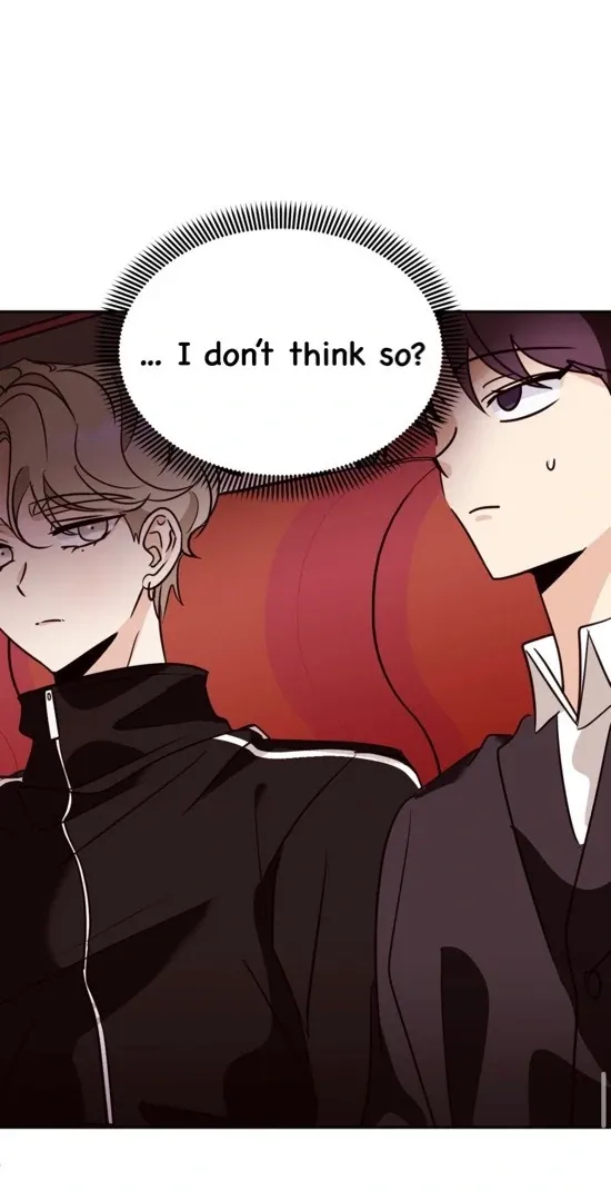 Involuntary Romance Chapter 18 page 58 - 