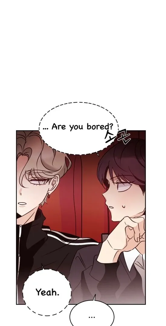 Involuntary Romance Chapter 18 page 60 - 