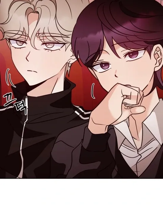 Involuntary Romance Chapter 18 page 62 - 
