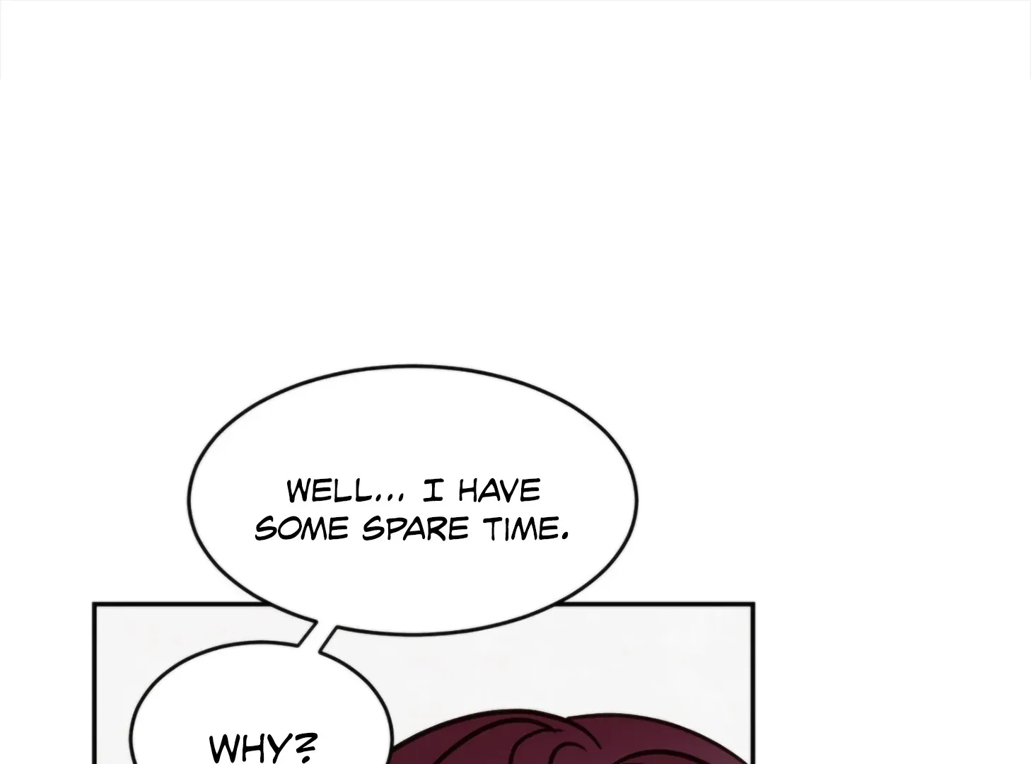 Involuntary Romance Chapter 19 page 106 - 