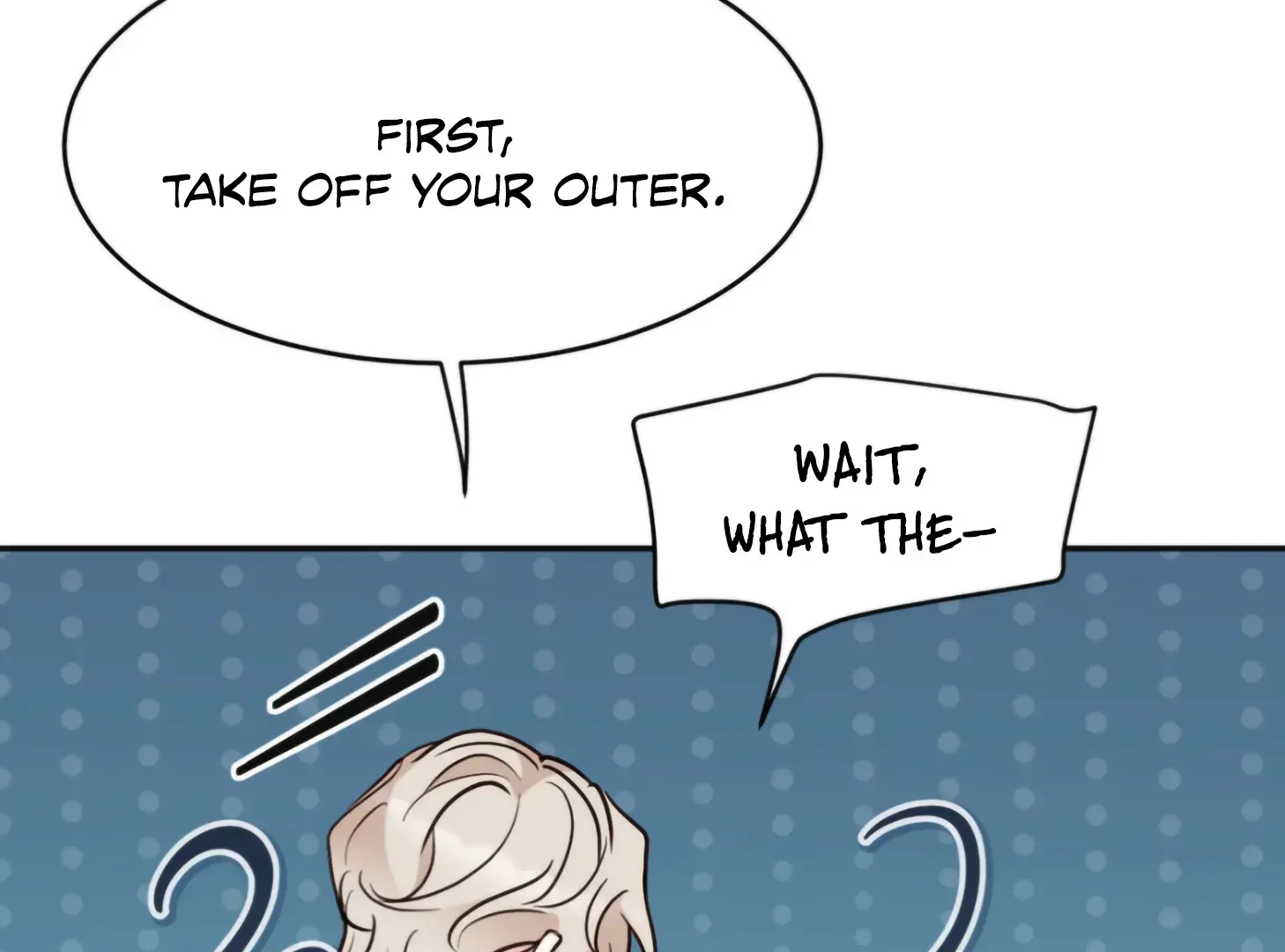 Involuntary Romance Chapter 19 page 113 - 