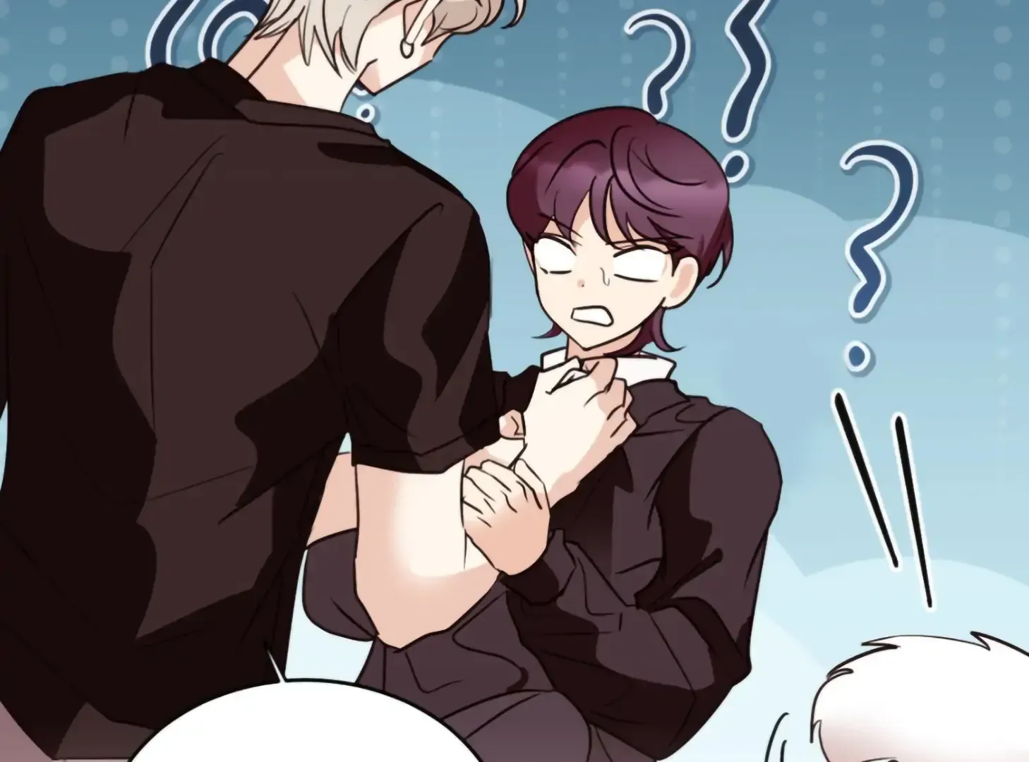 Involuntary Romance Chapter 19 page 114 - 