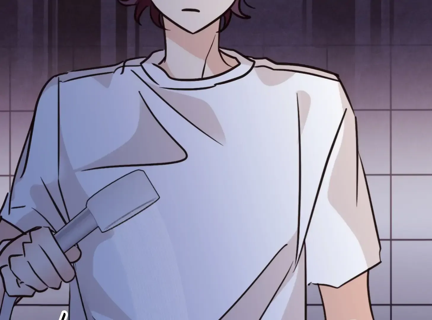 Involuntary Romance Chapter 19 page 120 - 