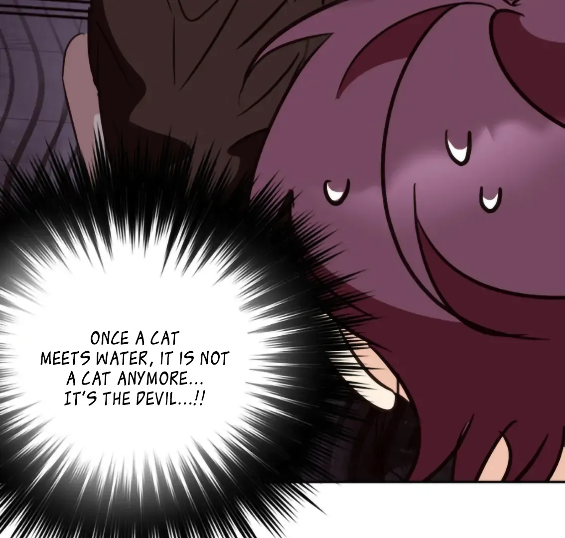 Involuntary Romance Chapter 19 page 126 - 