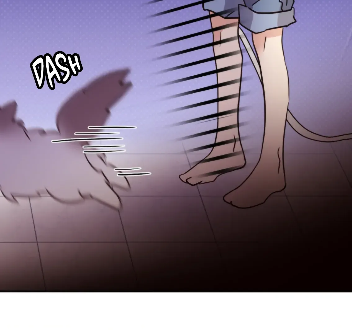 Involuntary Romance Chapter 19 page 129 - 