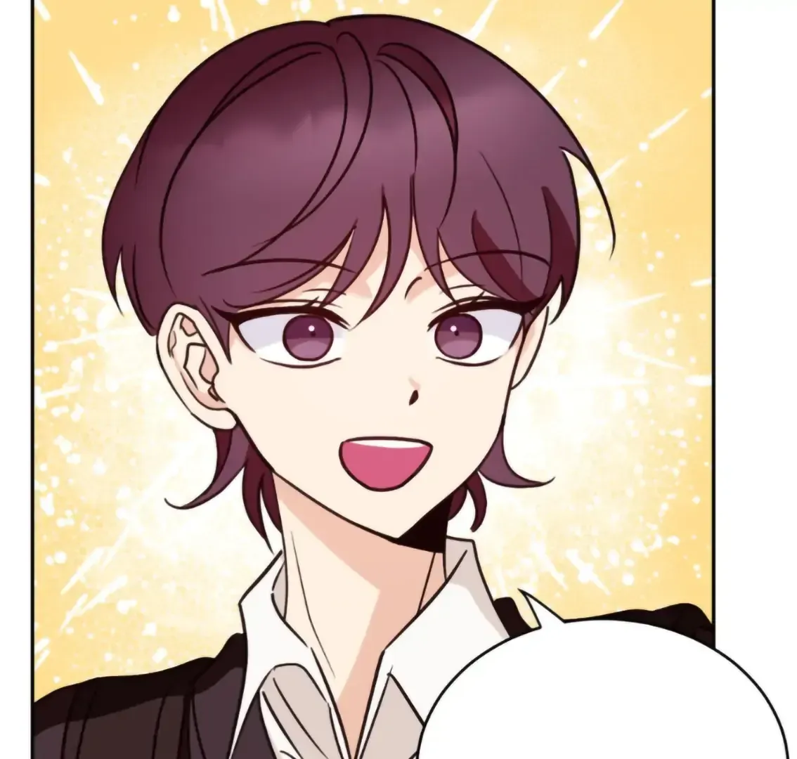 Involuntary Romance Chapter 19 page 14 - 