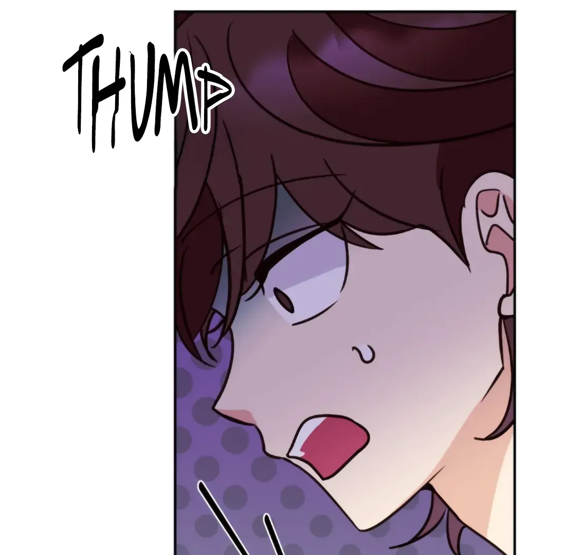 Involuntary Romance Chapter 19 page 139 - 