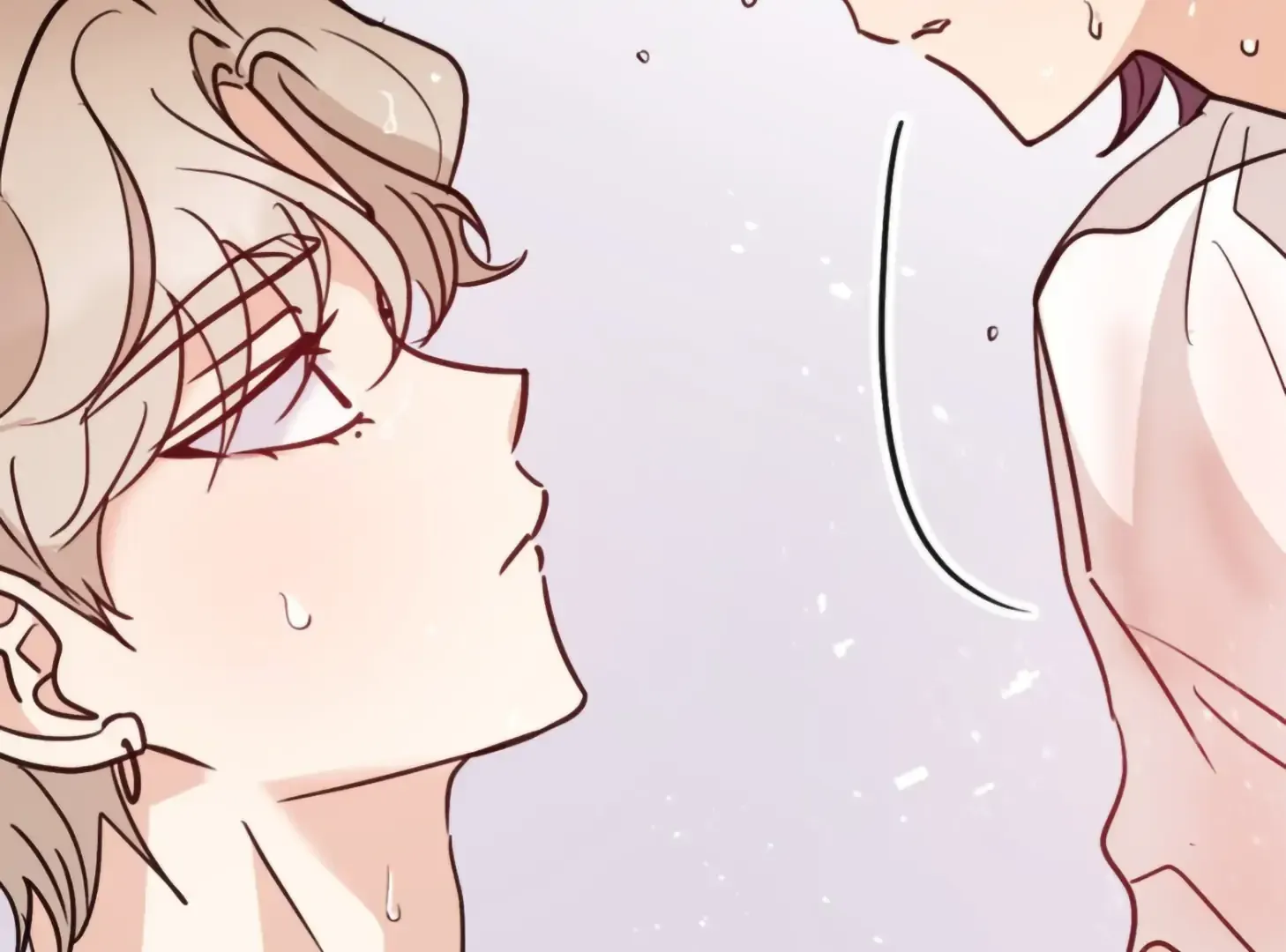 Involuntary Romance Chapter 19 page 153 - 