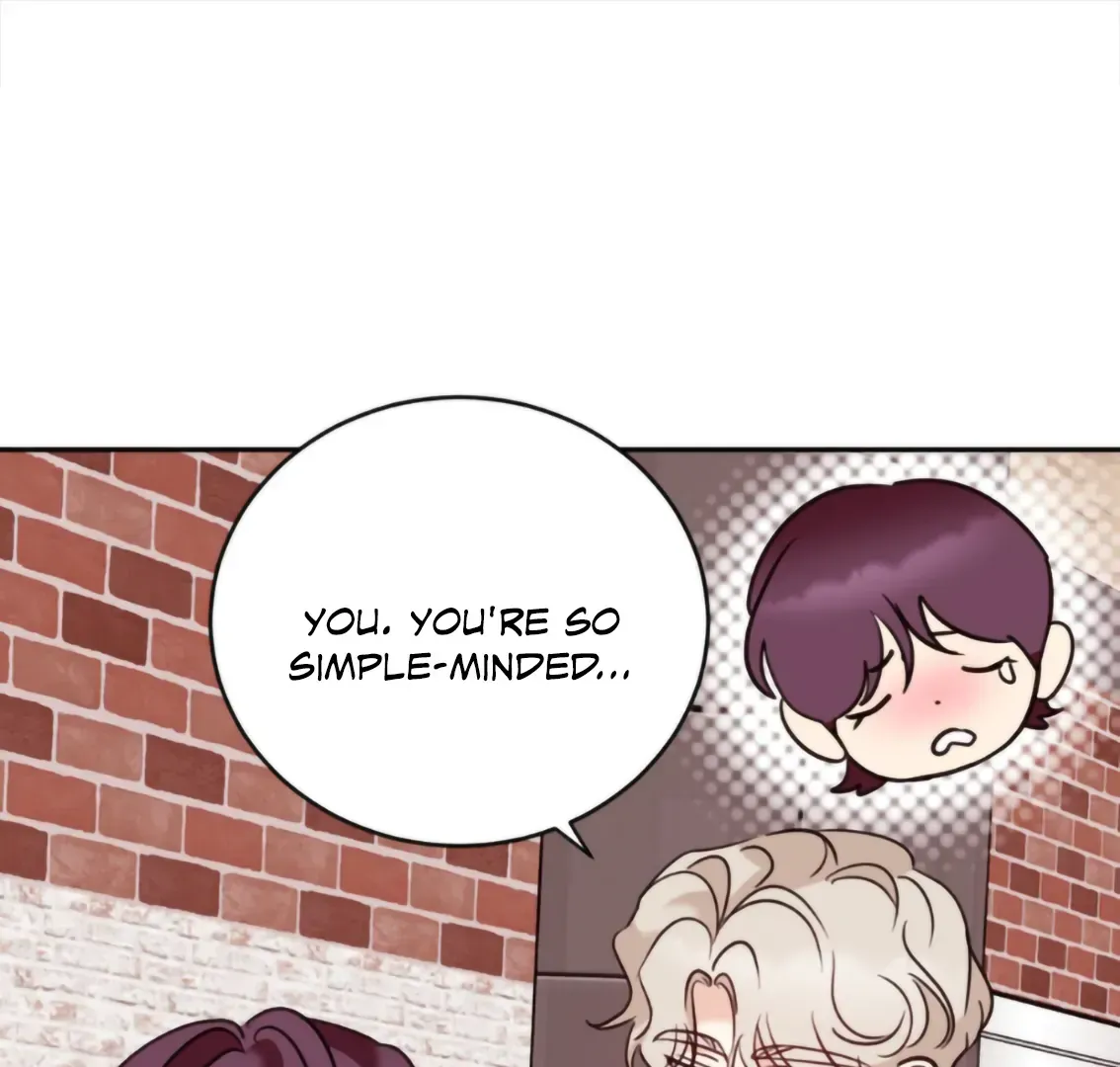 Involuntary Romance Chapter 19 page 18 - 