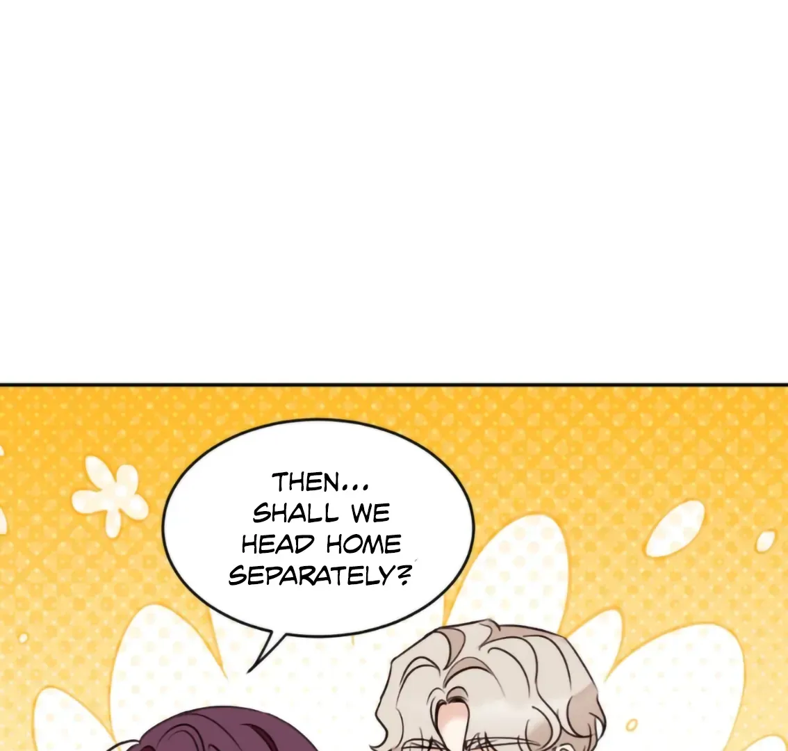 Involuntary Romance Chapter 19 page 20 - 