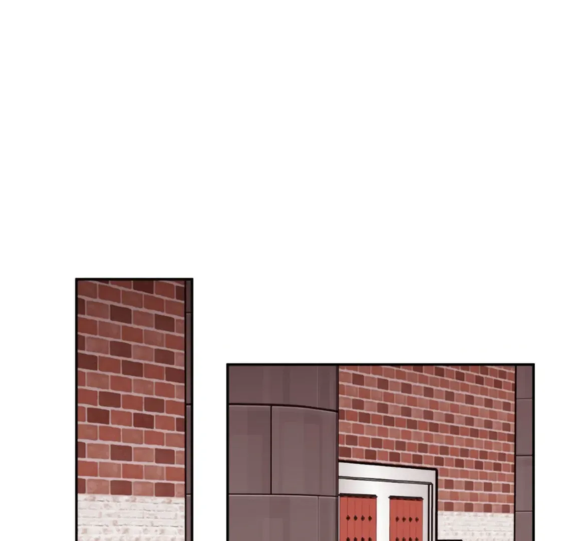 Involuntary Romance Chapter 19 page 3 - 
