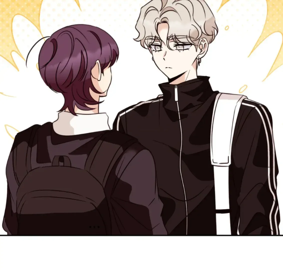 Involuntary Romance Chapter 19 page 23 - 