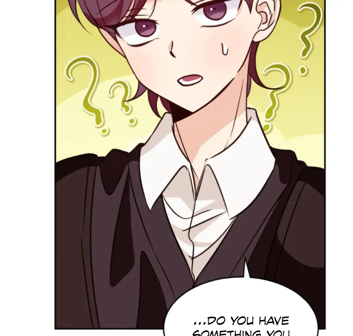 Involuntary Romance Chapter 19 page 25 - 
