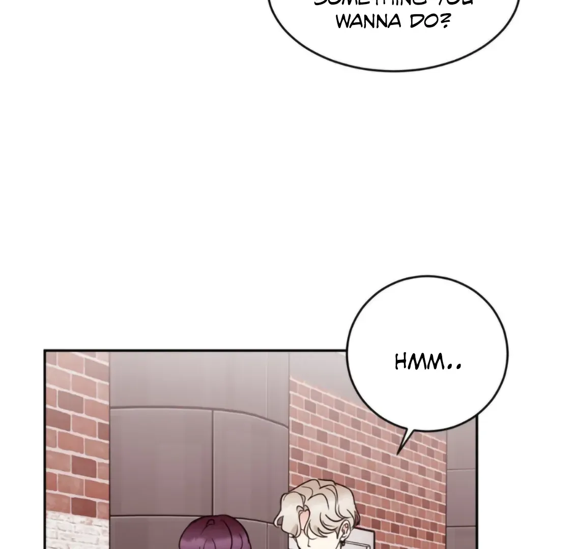 Involuntary Romance Chapter 19 page 26 - 