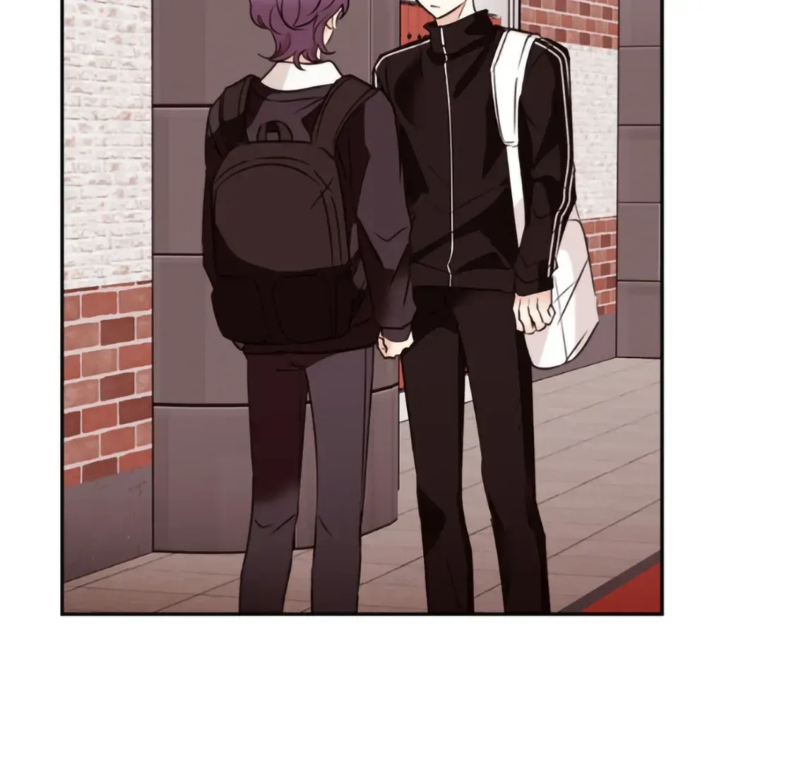 Involuntary Romance Chapter 19 page 27 - 
