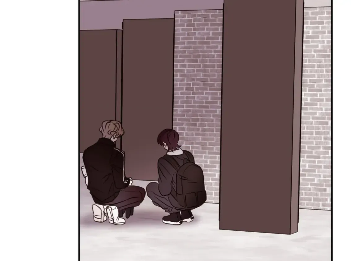 Involuntary Romance Chapter 19 page 33 - 