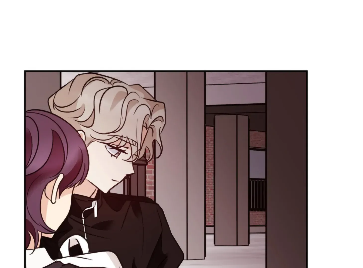 Involuntary Romance Chapter 19 page 38 - 