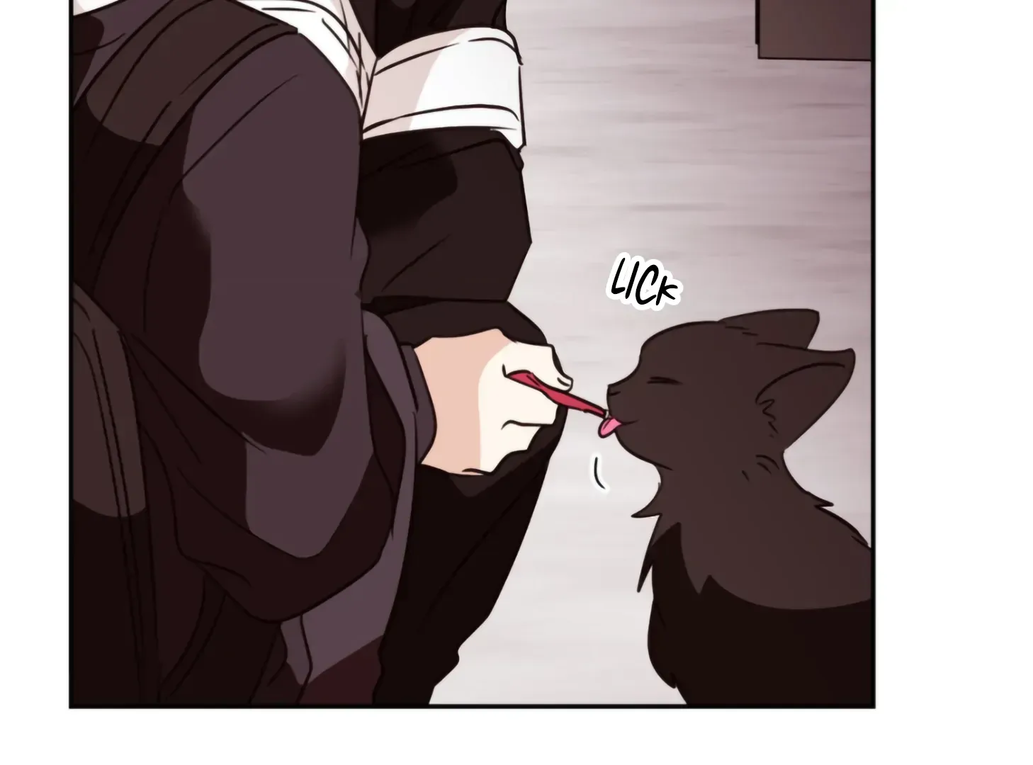 Involuntary Romance Chapter 19 page 39 - 