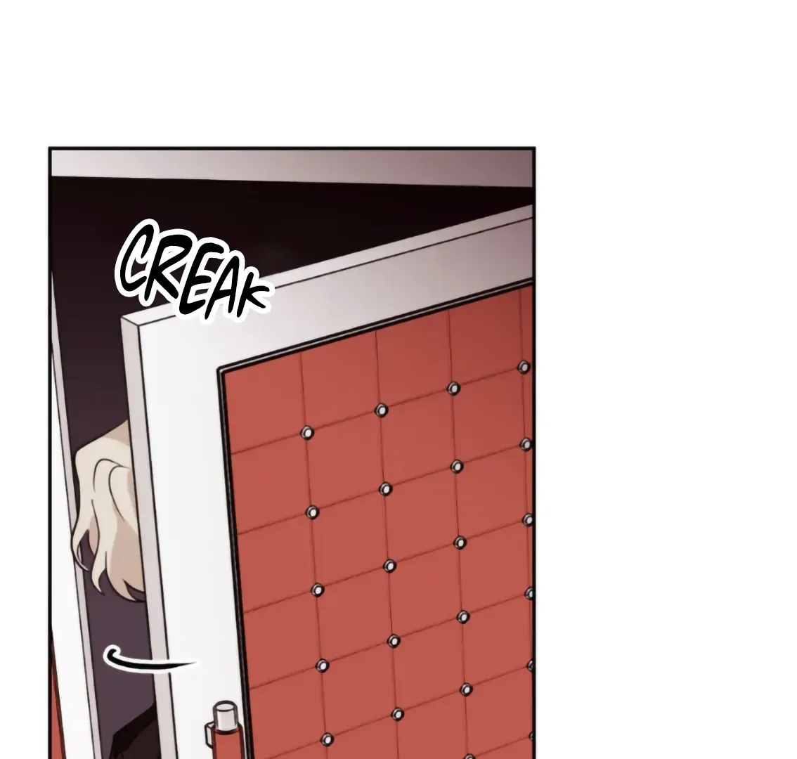 Involuntary Romance Chapter 19 page 5 - 