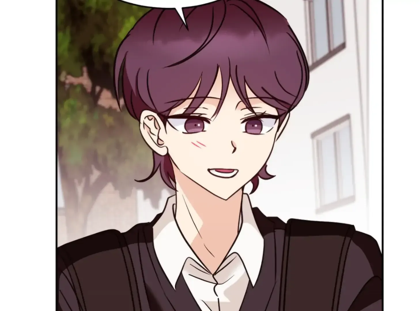Involuntary Romance Chapter 19 page 41 - 