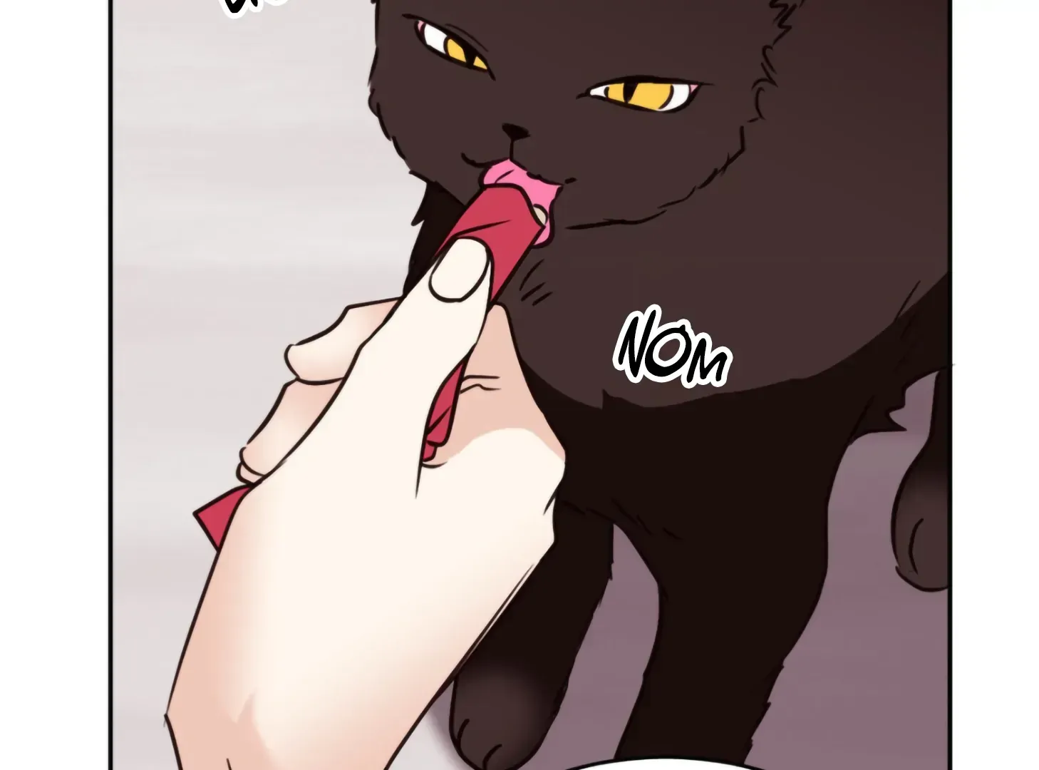 Involuntary Romance Chapter 19 page 44 - 