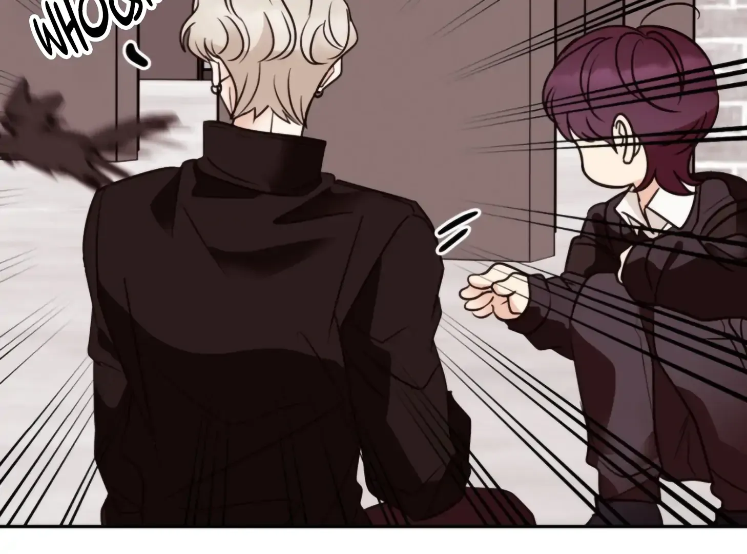 Involuntary Romance Chapter 19 page 49 - 
