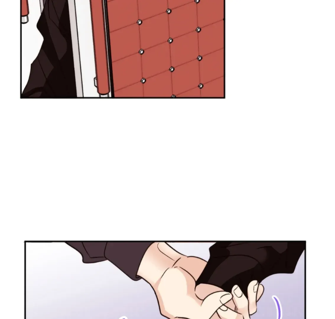 Involuntary Romance Chapter 19 page 6 - 