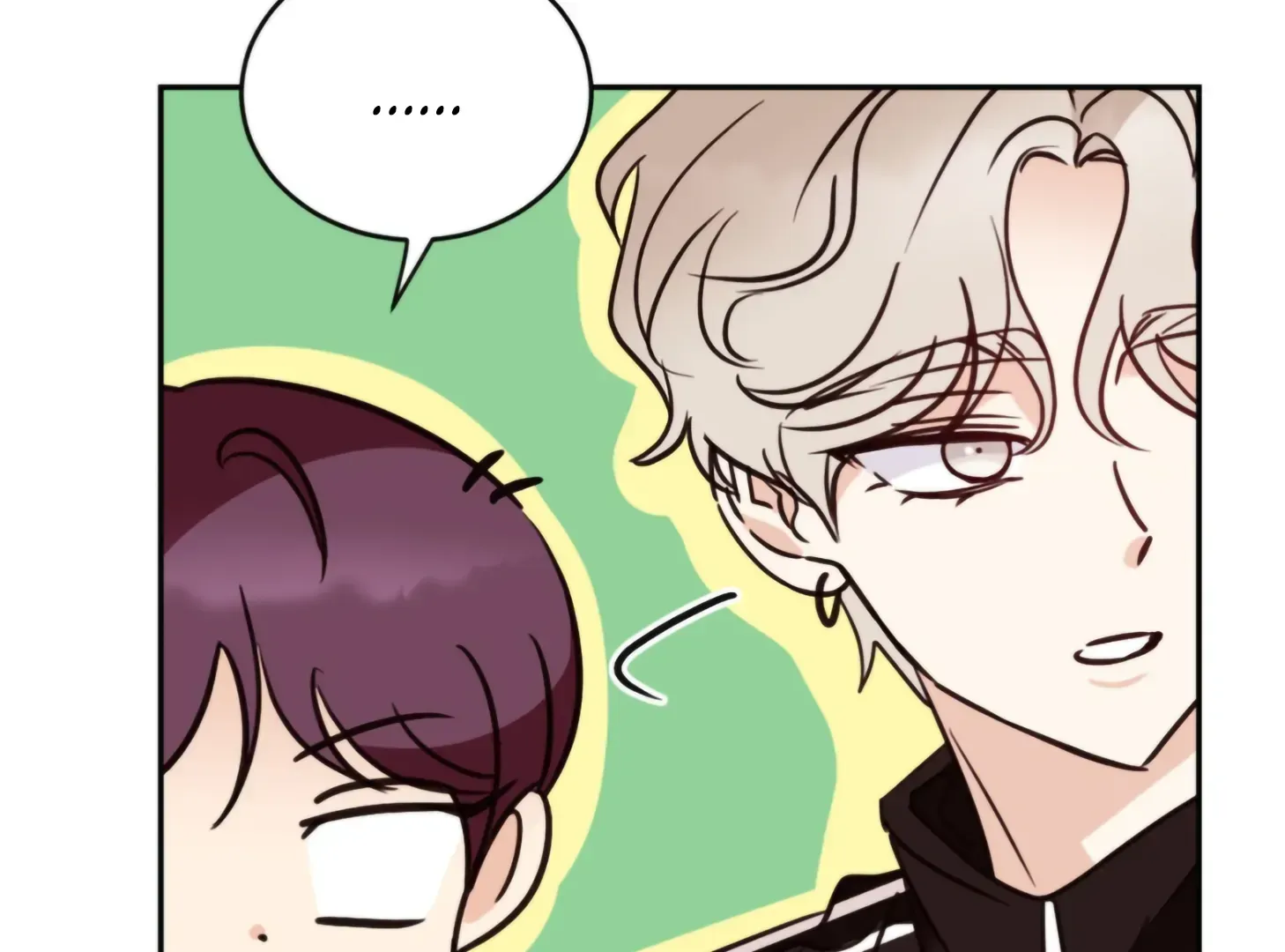 Involuntary Romance Chapter 19 page 51 - 