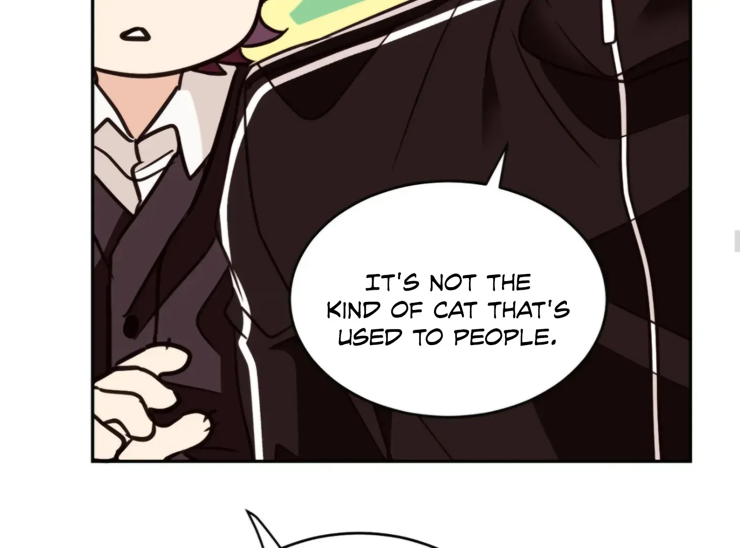 Involuntary Romance Chapter 19 page 52 - 
