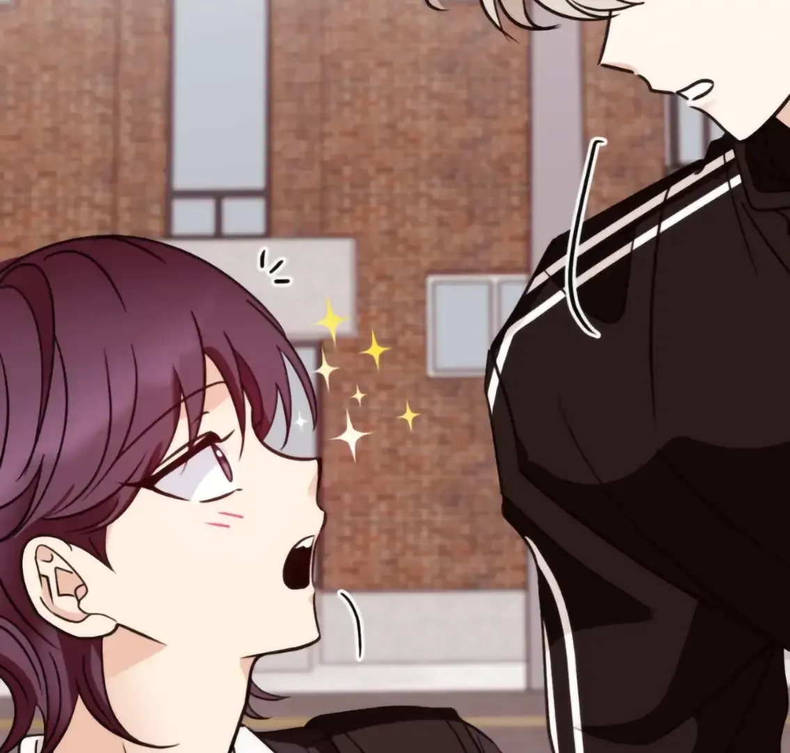 Involuntary Romance Chapter 19 page 56 - 