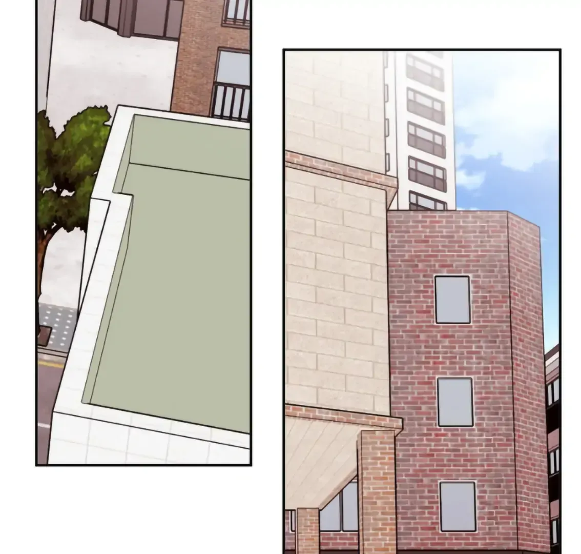 Involuntary Romance Chapter 19 page 63 - 