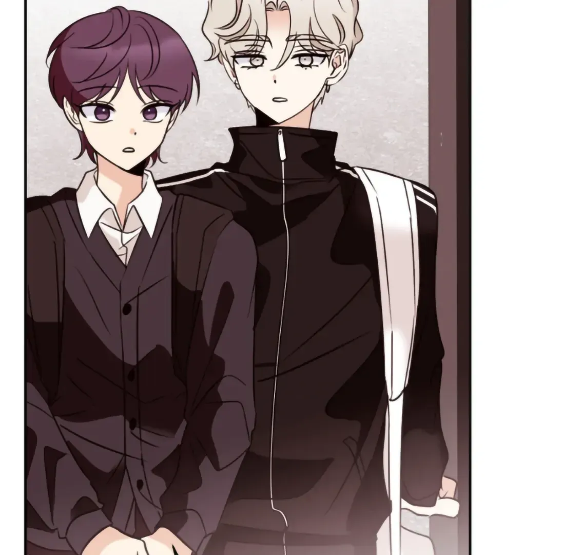 Involuntary Romance Chapter 19 page 65 - 