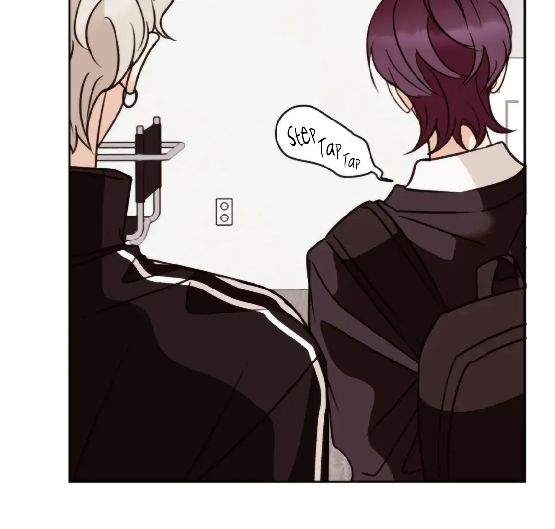 Involuntary Romance Chapter 19 page 67 - 