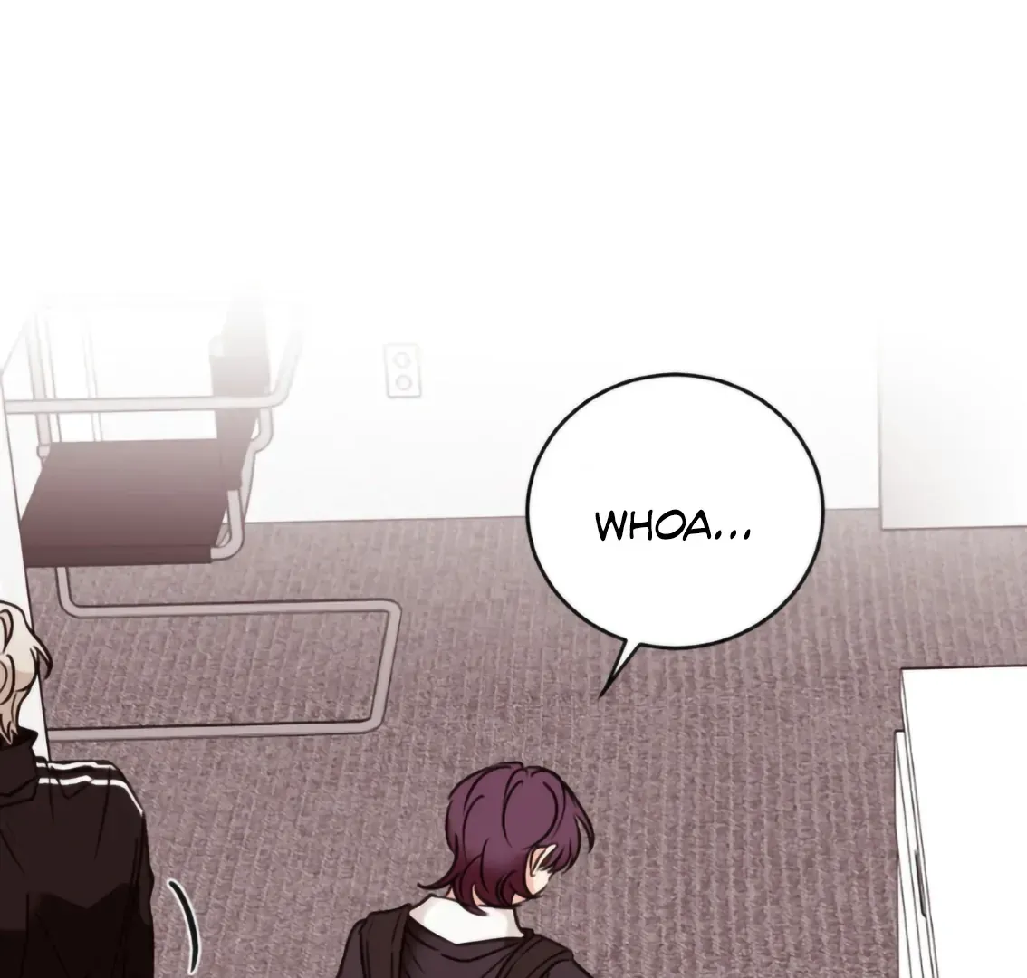 Involuntary Romance Chapter 19 page 73 - 