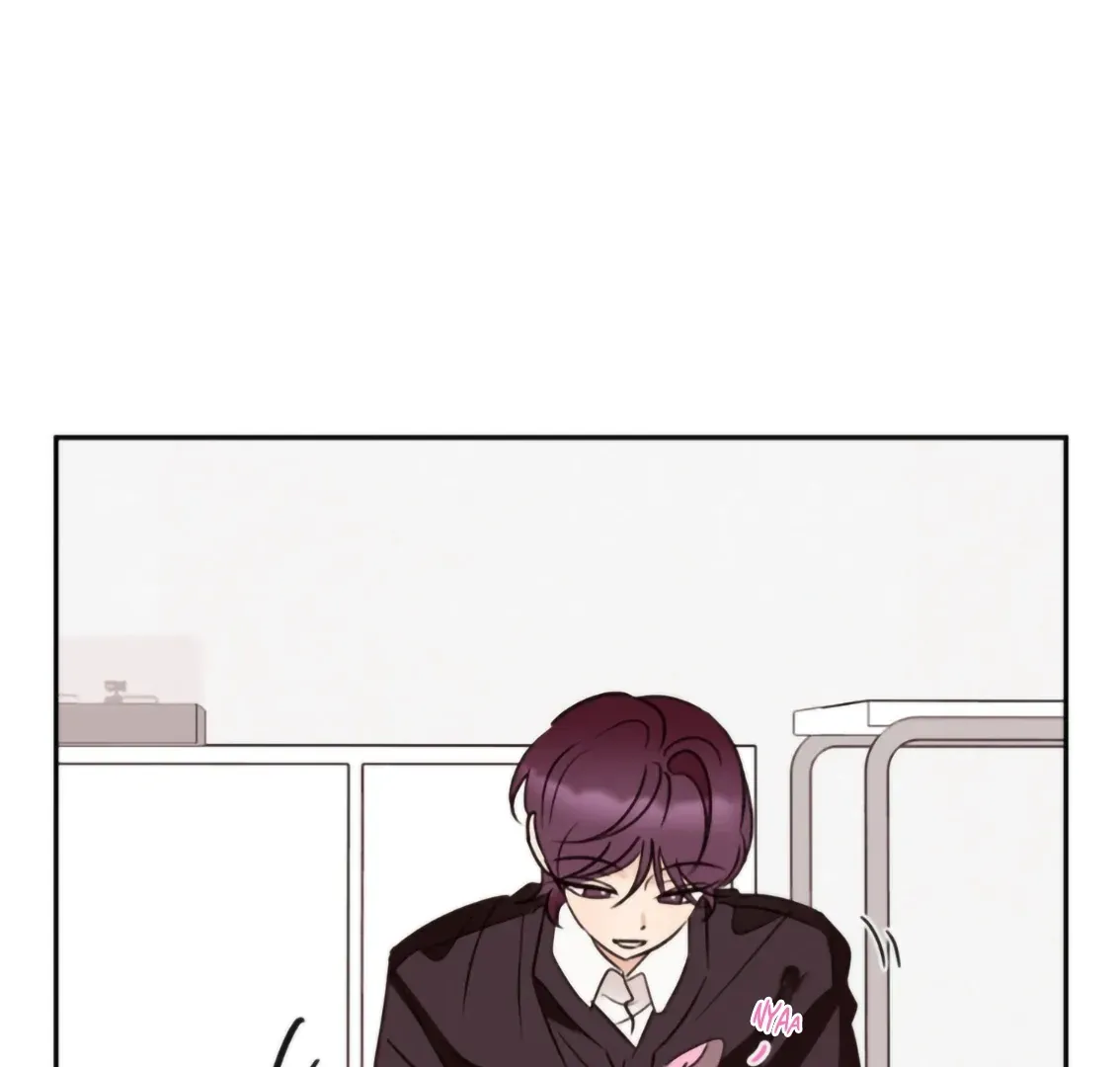 Involuntary Romance Chapter 19 page 77 - 